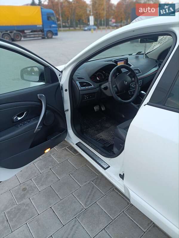 Універсал Renault Megane 2013 в Черкасах фото 20 Універсал Renault Megane 2013 в Черкасах