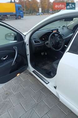 Универсал Renault Megane 2013 в 