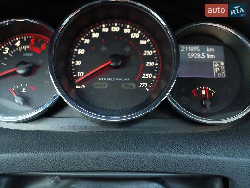 Універсал Renault Megane 2013 в Черкасах фото 25 Універсал Renault Megane 2013 в Черкасах