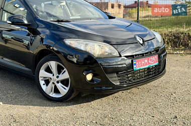 Универсал Renault Megane 2011 в 