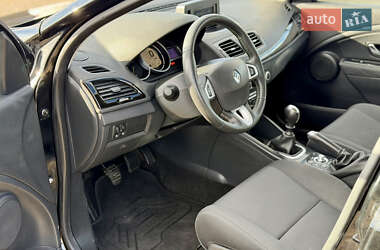 Универсал Renault Megane 2011 в 