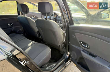 Универсал Renault Megane 2011 в 