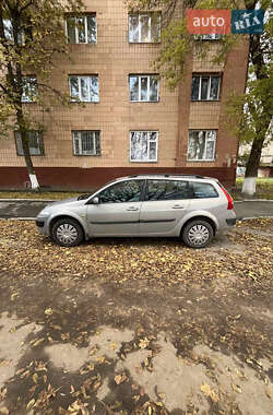 Универсал Renault Megane 2004 в 