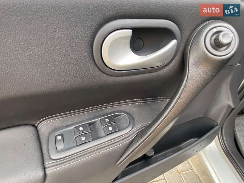 Універсал Renault Megane 2008 в Рівному