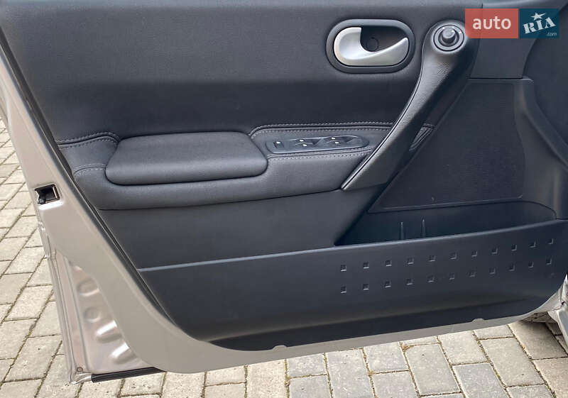 Універсал Renault Megane 2008 в Рівному