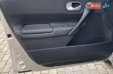 Универсал Renault Megane 2008 в 