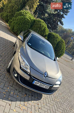 Универсал Renault Megane 2010 в Запорожье