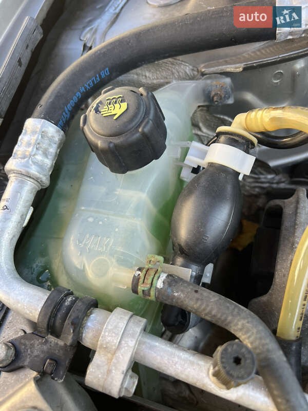 Универсал Renault Megane 2010 в Запорожье