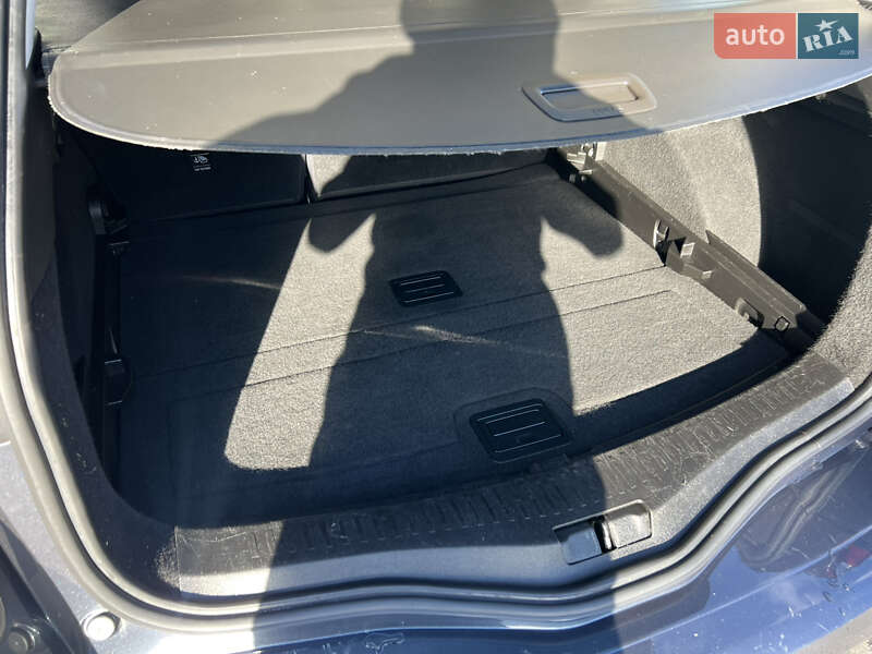 Универсал Renault Megane 2017 в Виннице фото 27 Универсал Renault Megane 2017 в Виннице