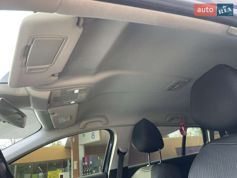 Универсал Renault Megane 2017 в Одессе фото 14 Универсал Renault Megane 2017 в Одессе