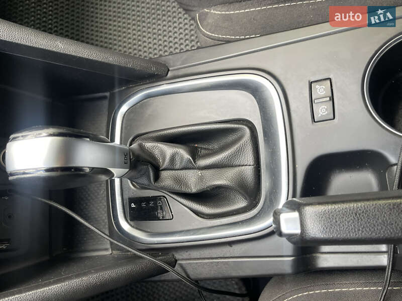 Универсал Renault Megane 2017 в Одессе фото 27 Универсал Renault Megane 2017 в Одессе