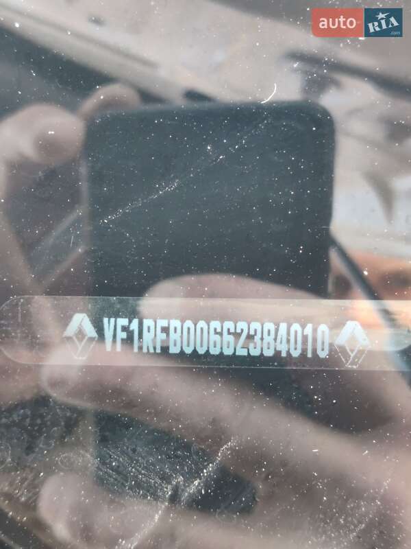 Универсал Renault Megane 2019 в Ровно фото 16 Универсал Renault Megane 2019 в Ровно