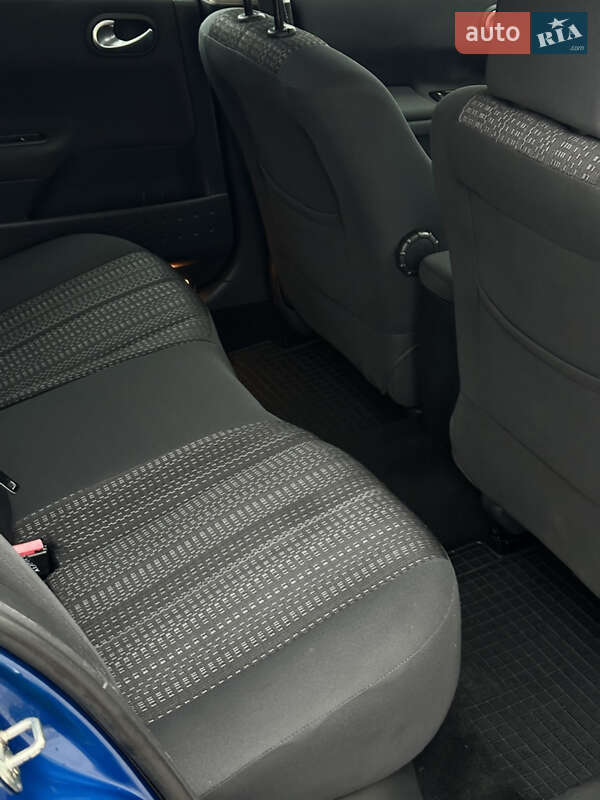 Универсал Renault Megane 2006 в Ромнах