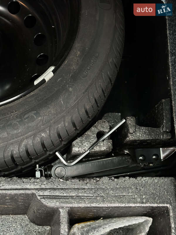 Универсал Renault Megane 2006 в Ромнах