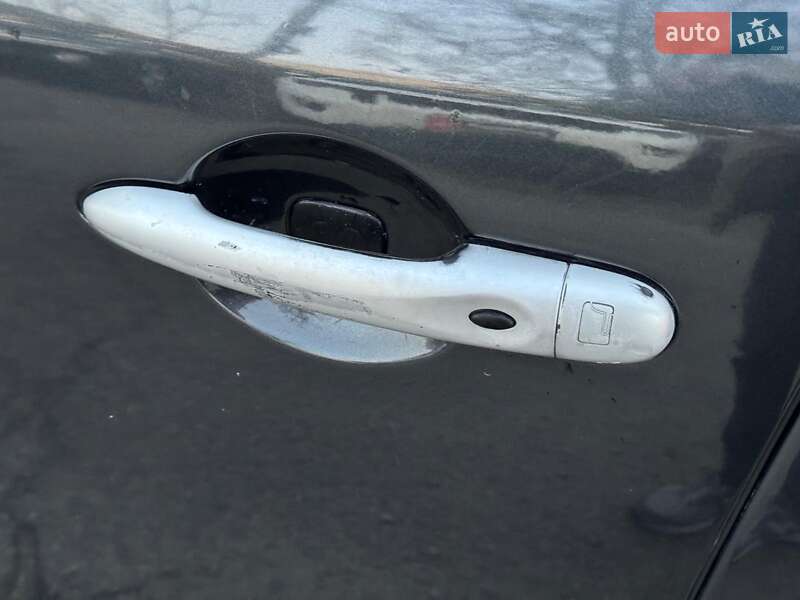 Універсал Renault Megane 2010 в Вінниці