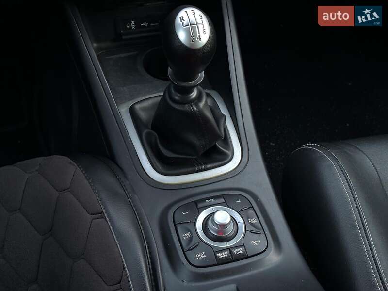 Універсал Renault Megane 2010 в Вінниці