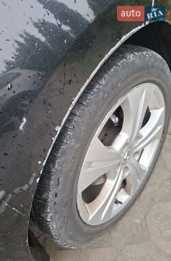 Универсал Renault Megane 2012 в 