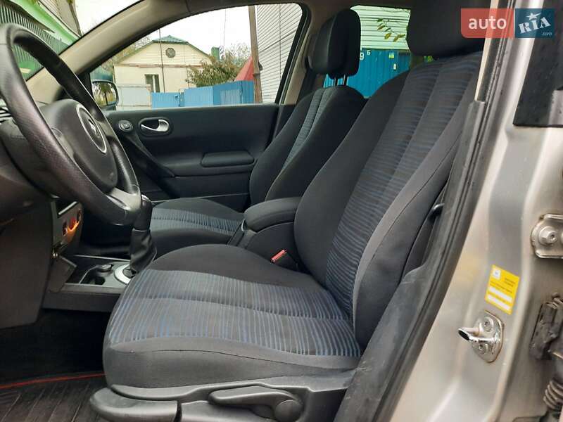 Универсал Renault Megane 2008 в Полтаве фото 22 Универсал Renault Megane 2008 в Полтаве