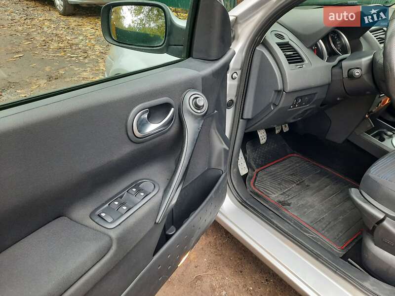 Универсал Renault Megane 2008 в Полтаве фото 29 Универсал Renault Megane 2008 в Полтаве