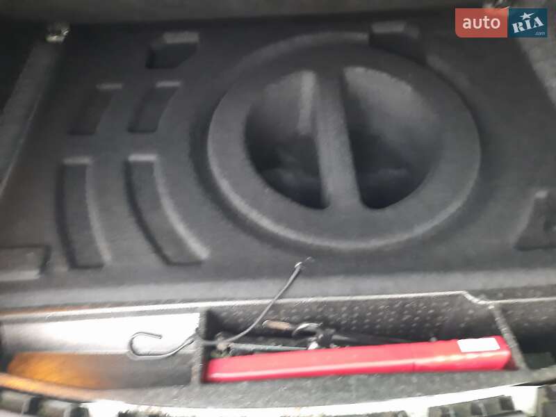 Универсал Renault Megane 2008 в Полтаве фото 96 Универсал Renault Megane 2008 в Полтаве
