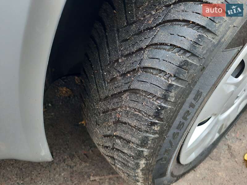 Универсал Renault Megane 2008 в Полтаве фото 114 Универсал Renault Megane 2008 в Полтаве