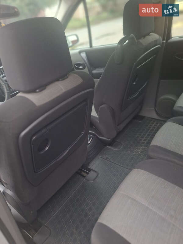 Седан Renault Megane 2005 в Белой Церкви