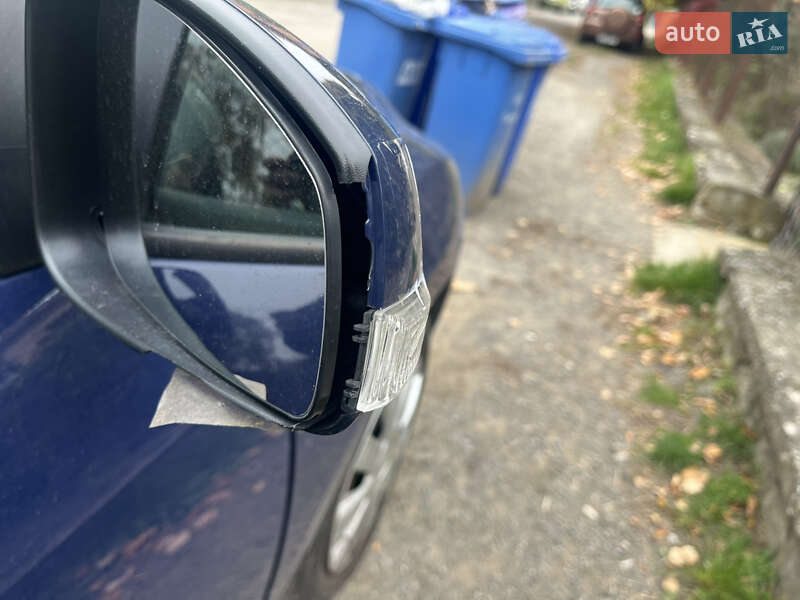 Хэтчбек Renault Megane 2011 в Ужгороде