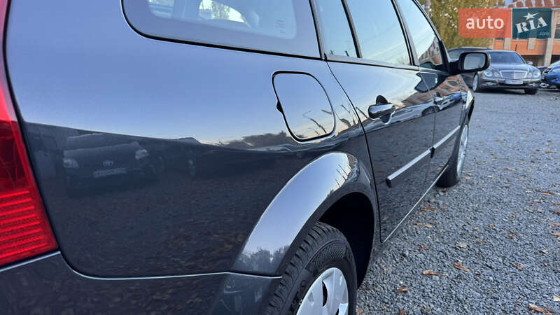 Универсал Renault Megane 2007 в Хмельницком фото 13 Универсал Renault Megane 2007 в Хмельницком