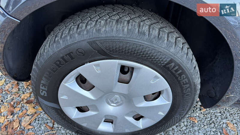 Универсал Renault Megane 2007 в Хмельницком фото 15 Универсал Renault Megane 2007 в Хмельницком