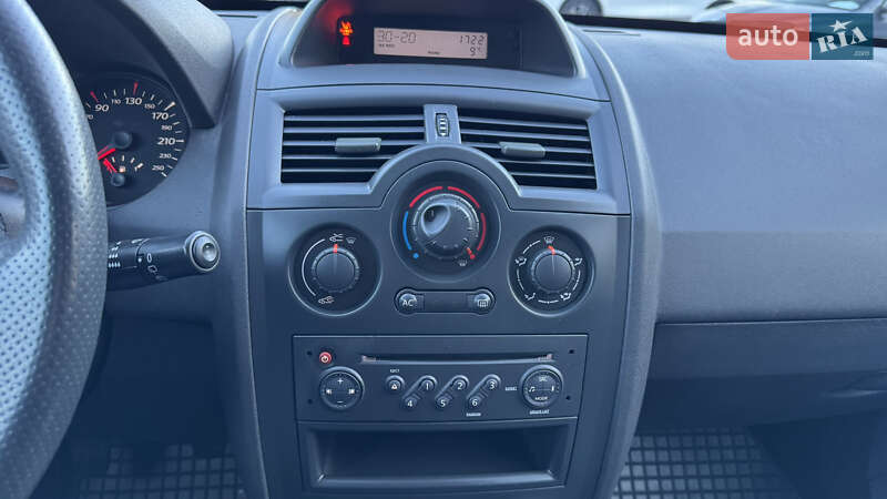 Универсал Renault Megane 2007 в Хмельницком фото 29 Универсал Renault Megane 2007 в Хмельницком