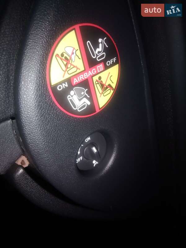 Універсал Renault Megane 2013 в Стрию