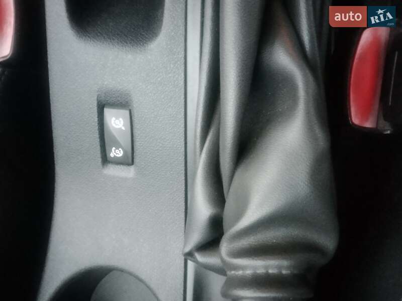 Універсал Renault Megane 2013 в Стрию