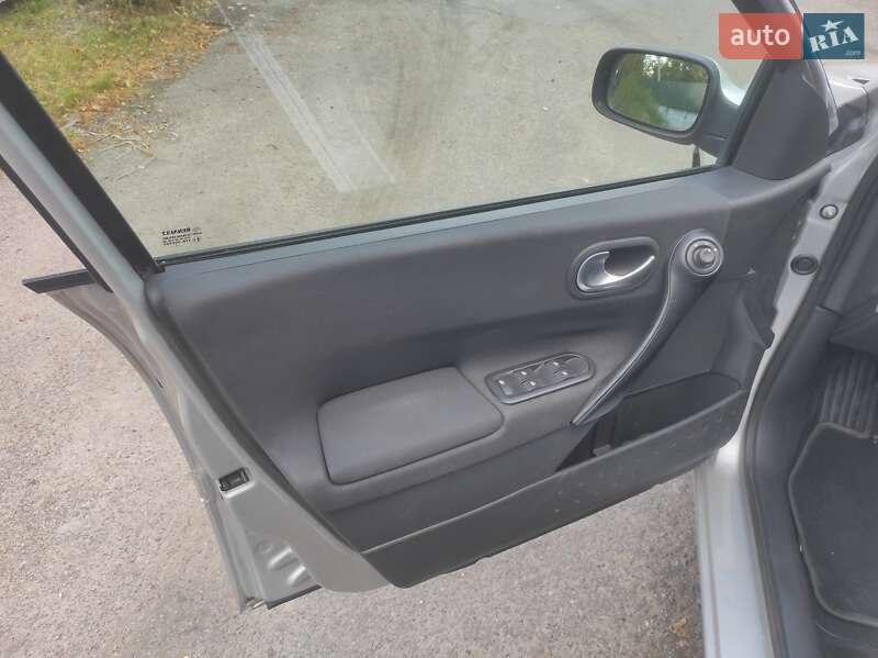 Универсал Renault Megane 2007 в Чернигове фото 9 Универсал Renault Megane 2007 в Чернигове