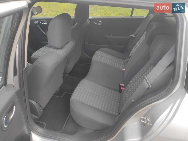 Универсал Renault Megane 2007 в Чернигове фото 13 Универсал Renault Megane 2007 в Чернигове
