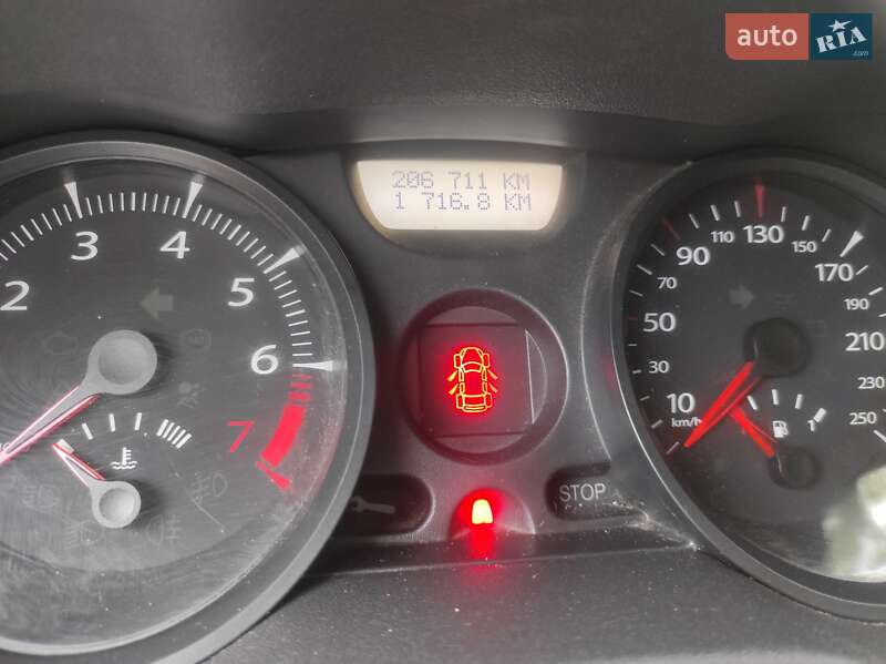 Универсал Renault Megane 2007 в Чернигове фото 17 Универсал Renault Megane 2007 в Чернигове