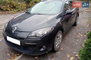 Універсал Renault Megane 2012 в Калинівці