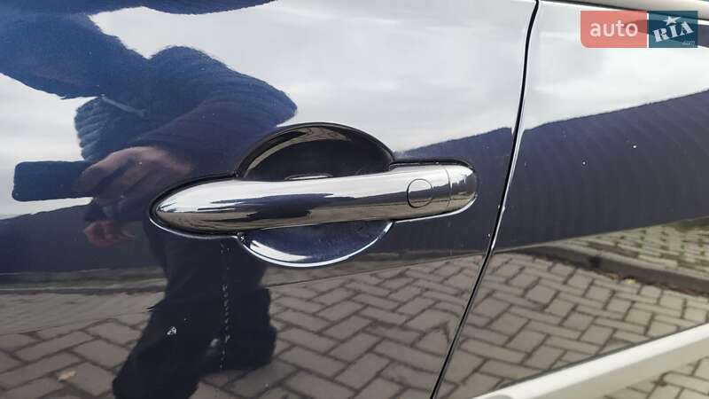 Універсал Renault Megane 2006 в Черкасах