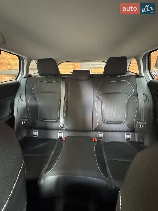 Универсал Renault Megane 2019 в Днепре фото 8 Универсал Renault Megane 2019 в Днепре