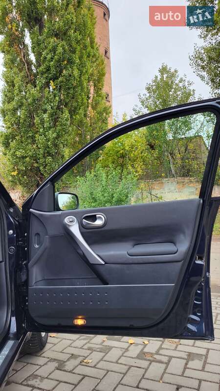 Універсал Renault Megane 2006 в Черкасах