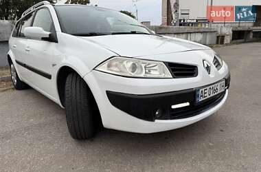 Универсал Renault Megane 2008 в Днепре