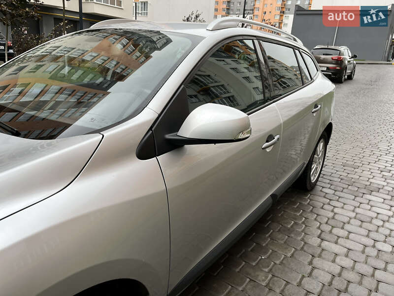 Универсал Renault Megane 2010 в Виннице фото 10 Универсал Renault Megane 2010 в Виннице