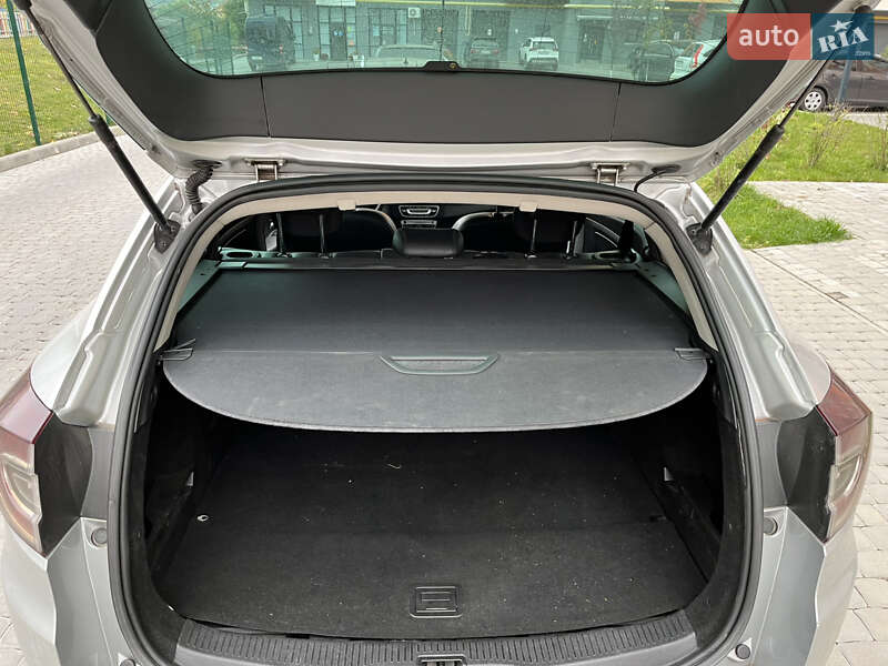 Универсал Renault Megane 2010 в Виннице фото 21 Универсал Renault Megane 2010 в Виннице