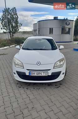 Хетчбек Renault Megane 2010 в Арцизові