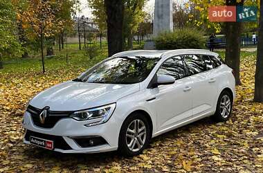 Универсал Renault Megane 2018 в Киеве