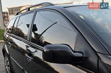 Универсал Renault Megane 2008 в 