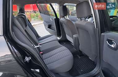 Универсал Renault Megane 2008 в 