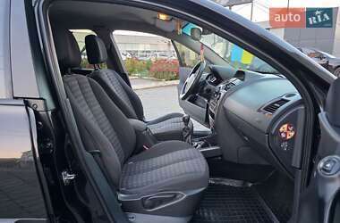 Универсал Renault Megane 2008 в 