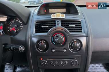 Универсал Renault Megane 2008 в 