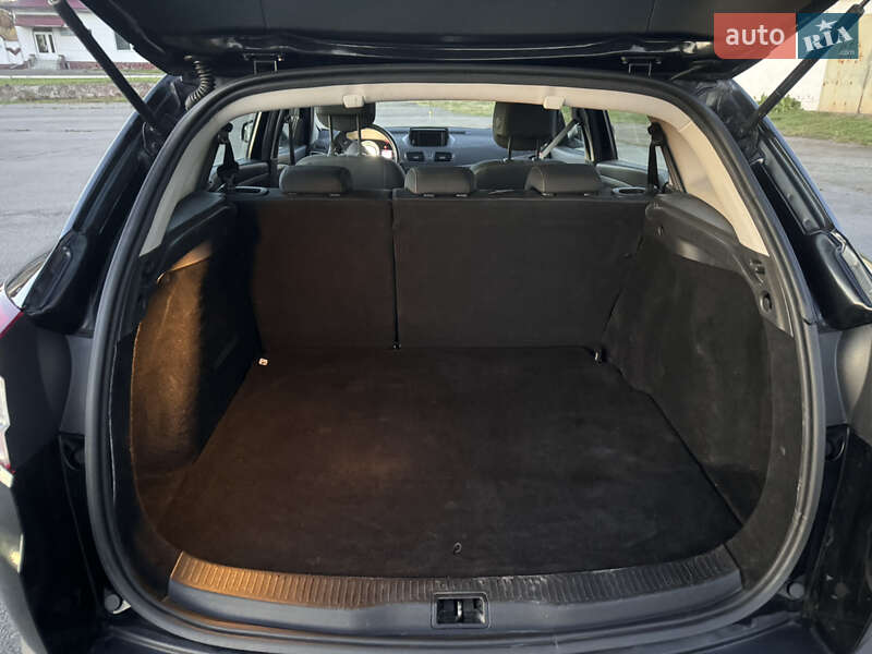 Універсал Renault Megane 2013 в Коломиї