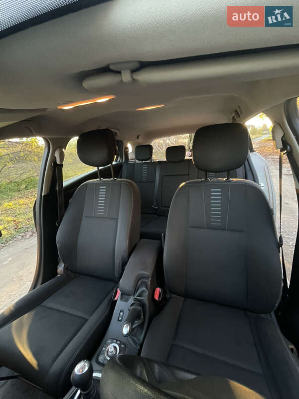 Универсал Renault Megane 2010 в Ровно